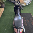 HONDA BIZ 125 ES/ 125 ES FLEX 2010 Flex-3