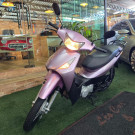 HONDA BIZ 125 ES/ 125 ES FLEX 2010 Flex-7