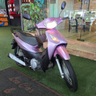 HONDA BIZ 125 ES/ 125 ES FLEX 2010 Flex-0