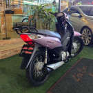 HONDA BIZ 125 ES/ 125 ES FLEX 2010 Flex-2