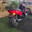 HONDA C 100 BIZ-ES 2015 Flex-6