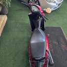 HONDA C 100 BIZ-ES 2015 Flex-4