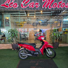 HONDA C 100 BIZ-ES 2015 Flex-3