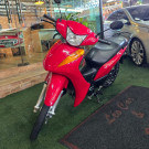 HONDA C 100 BIZ-ES 2015 Flex-0