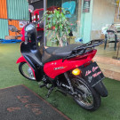 HONDA C 100 BIZ-ES 2015 Flex-8
