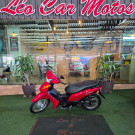 HONDA C 100 BIZ-ES 2015 Flex-7