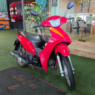 HONDA C 100 BIZ-ES 2015 Flex-2