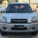 Hyundai Tucson 2.0 16V Mec. 2010 Gasolina-0
