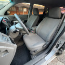 Hyundai Tucson 2.0 16V Mec. 2010 Gasolina-6