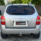 Hyundai Tucson 2.0 16V Mec. 2010 Gasolina-3