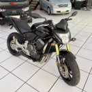 HONDA CB 600F HORNET 2010-1