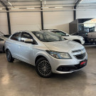 GM - Chevrolet PRISMA Sed. LT 1.4 8V FlexPower 4p 2013 Flex-0