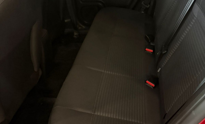 GM - Chevrolet PRISMA Sed. LT 1.4 8V FlexPower 4p 2013 Flex-5