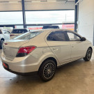 GM - Chevrolet PRISMA Sed. LT 1.4 8V FlexPower 4p 2013 Flex-1