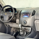 GM - Chevrolet S10 Pick-Up LTZ 2.4 F.Power 4x2 CD 2014 Flex-10