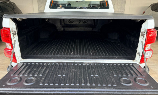 GM - Chevrolet S10 Pick-Up LTZ 2.4 F.Power 4x2 CD 2014 Flex-5