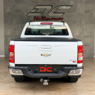 GM - Chevrolet S10 Pick-Up LTZ 2.4 F.Power 4x2 CD 2014 Flex-8