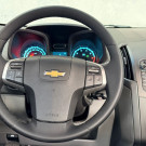 GM - Chevrolet S10 Pick-Up LTZ 2.4 F.Power 4x2 CD 2014 Flex-9