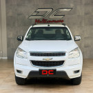 GM - Chevrolet S10 Pick-Up LTZ 2.4 F.Power 4x2 CD 2014 Flex-4