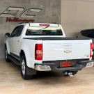 GM - Chevrolet S10 Pick-Up LTZ 2.4 F.Power 4x2 CD 2014 Flex-1