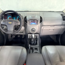 GM - Chevrolet S10 Pick-Up LTZ 2.4 F.Power 4x2 CD 2014 Flex-3