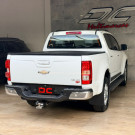 GM - Chevrolet S10 Pick-Up LTZ 2.4 F.Power 4x2 CD 2014 Flex-2