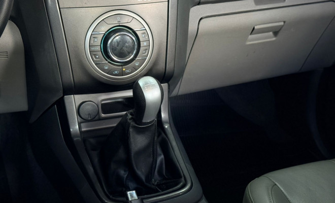 GM - Chevrolet S10 Pick-Up LTZ 2.4 F.Power 4x2 CD 2014 Flex-6