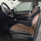 RAM RAMPAGE LARAMIE 2.0 TB CD 4X4 Die. Aut. 2024 Gasolina-4