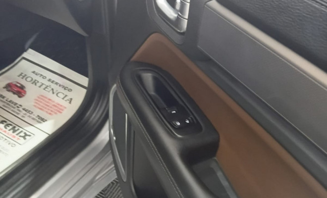 RAM RAMPAGE LARAMIE 2.0 TB CD 4X4 Die. Aut. 2024 Gasolina-6