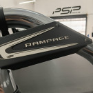 RAM RAMPAGE LARAMIE 2.0 TB CD 4X4 Die. Aut. 2024 Gasolina-8