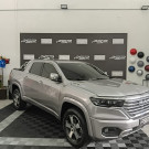 RAM RAMPAGE LARAMIE 2.0 TB CD 4X4 Die. Aut. 2024 Gasolina-1