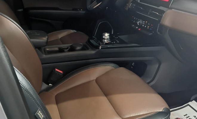 RAM RAMPAGE LARAMIE 2.0 TB CD 4X4 Die. Aut. 2024 Gasolina-5