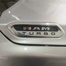 RAM RAMPAGE LARAMIE 2.0 TB CD 4X4 Die. Aut. 2024 Gasolina-9