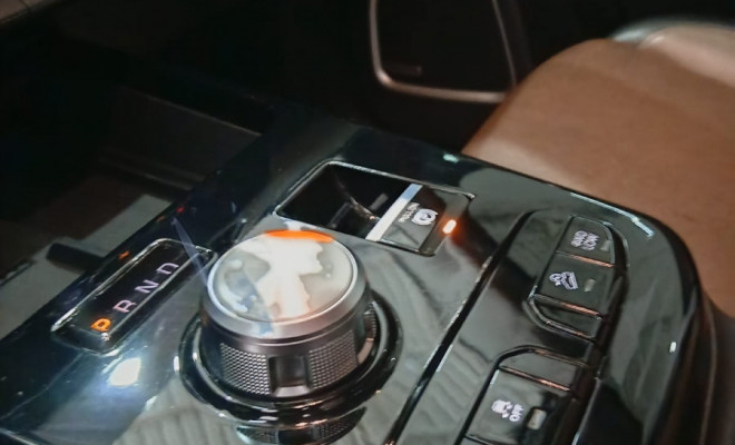 RAM RAMPAGE LARAMIE 2.0 TB CD 4X4 Die. Aut. 2024 Gasolina-3