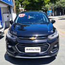 Chevrolet Tracker Premier 2018 Teto Solar-1