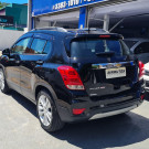 Chevrolet Tracker Premier 2018 Teto Solar-4