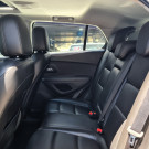 Chevrolet Tracker Premier 2018 Teto Solar-5