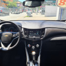 Chevrolet Tracker Premier 2018 Teto Solar-6