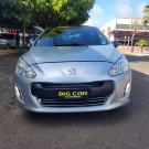 Peugeot 308 Feline/Griffe 1.6 Turbo 16V 5p Aut. 2014 Flex-8