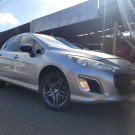 Peugeot 308 Feline/Griffe 1.6 Turbo 16V 5p Aut. 2014 Flex-11