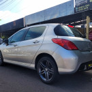 Peugeot 308 Feline/Griffe 1.6 Turbo 16V 5p Aut. 2014 Flex-2