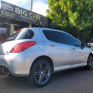 Peugeot 308 Feline/Griffe 1.6 Turbo 16V 5p Aut. 2014 Flex-10