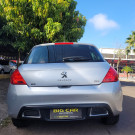 Peugeot 308 Feline/Griffe 1.6 Turbo 16V 5p Aut. 2014 Flex-13