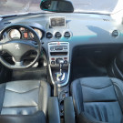 Peugeot 308 Feline/Griffe 1.6 Turbo 16V 5p Aut. 2014 Flex-3