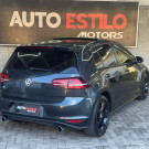 VW - VolksWagen Golf GTi 2.0 TSI 220cv Aut. 2015 Gasolina-2