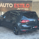 VW - VolksWagen Golf GTi 2.0 TSI 220cv Aut. 2015 Gasolina-1