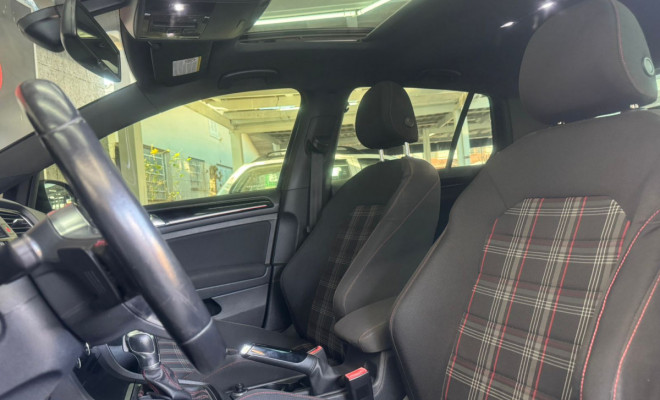 VW - VolksWagen Golf GTi 2.0 TSI 220cv Aut. 2015 Gasolina-3