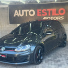 VW - VolksWagen Golf GTi 2.0 TSI 220cv Aut. 2015 Gasolina-0