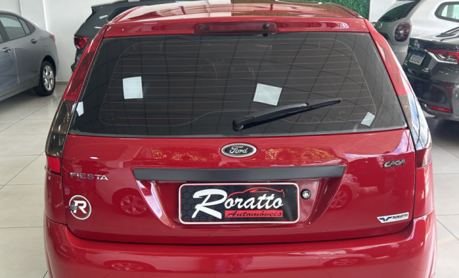 Ford Fiesta 1.0 8V Flex/Class 1.0 8V Flex 5p 2011 Flex-0