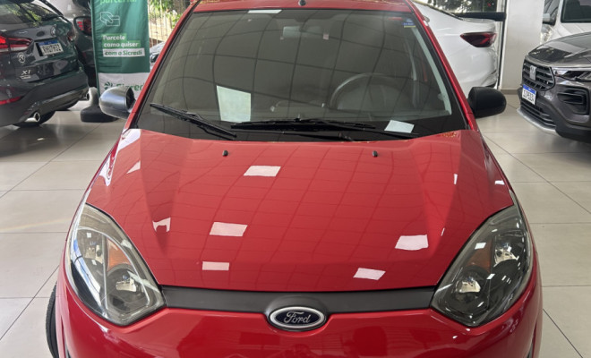 Ford Fiesta 1.0 8V Flex/Class 1.0 8V Flex 5p 2011 Flex-1